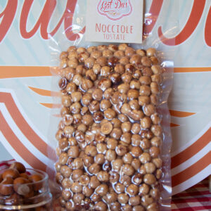 Nocciole tostate
