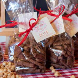 Brick
