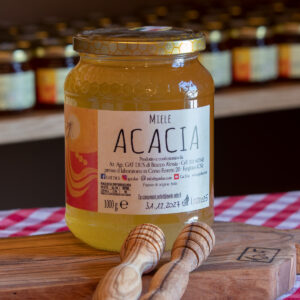 Miele di Acacia