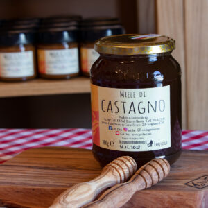 Miele di Castagno